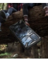 Kup Case Ringke Fusion-X Design Samsung Galaxy S20+ Plus Camo (Moro) Schwarz - RGK1113MOB - {ean13} - Sklep Home Screen