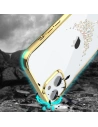 Kup Etui Kingxbar Sky Swarovski Apple iPhone 13 Pro arany (Dew) - KGX335 - {ean13} - Sklep Home Screen