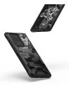 Buy Ringke Fusion-X Design Samsung Galaxy S20 Ultra Camo Black - RGK1121MOB - {ean13} - Home Screen Store Europe