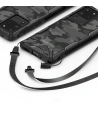 Kup Etui Ringke Fusion-X Design Samsung Galaxy S20 Ultra Camo (Moro) Fekete - RGK1121MOB - {ean13} - Sklep Home Screen