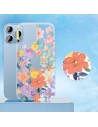 Kup Etui Kingxbar Brilliant Swarovski Apple iPhone 13 Pro różowy - KGX344 - {ean13} - Sklep Home Screen