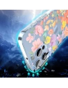 Kup Etui Kingxbar Brilliant Swarovski Apple iPhone 13 Pro różowy - KGX344 - {ean13} - Sklep Home Screen