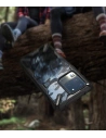 Buy Ringke Fusion-X Design Samsung Galaxy S20 Ultra Camo Black - RGK1121MOB - {ean13} - Home Screen Store Europe