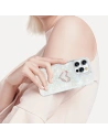 Kup Etui Kingxbar Epoxy Swarovski Apple iPhone 13 Pro wielokolorowy - KGX351 - {ean13} - Sklep Home Screen