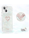Buy Kingxbar Epoxy Swarovski Apple iPhone 13 multicolor - KGX352 - {ean13} - Home Screen Store Europe