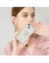 Buy Kingxbar Epoxy Swarovski Apple iPhone 13 multicolor - KGX352 - {ean13} - Home Screen Store Europe