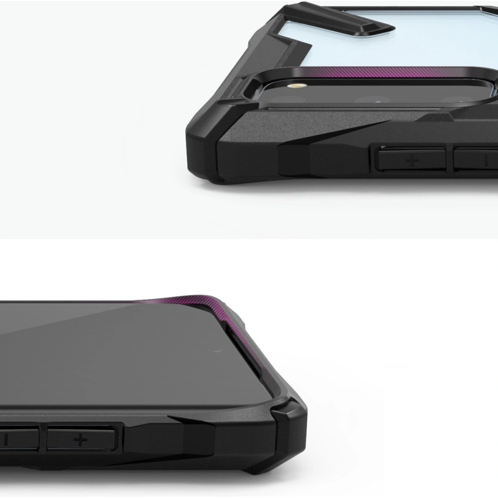 Wytrzymałe etui RINGKE do Galaxy S20