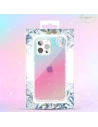 Kup Etui Kingxbar Ombre Apple iPhone 13 Pro Max albastru-violet - KGX361 - {ean13} - Sklep Home Screen