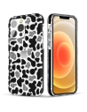 Kup Etui Kingxbar Wild Apple iPhone 13 Pro Max (Cow) - KGX364 - {ean13} - Sklep Home Screen