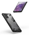 Buy Ringke Fusion-X Samsung Galaxy S20+ Plus Black - RGK1111BLK - {ean13} - Home Screen Store Europe