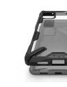 Buy Ringke Fusion-X Samsung Galaxy S20+ Plus Black - RGK1111BLK - {ean13} - Home Screen Store Europe