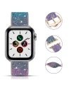 Kup Kingxbar Chameleon Band Apple Watch 4/5/6/7/SE/8/9/Ultra 44/45/49mm modrý - KGX376 - {ean13} - Sklep Home Screen