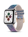 Kup Kingxbar Chameleon Band Apple Watch 4/5/6/7/SE/8/9/Ultra 44/45/49mm modrý - KGX376 - {ean13} - Sklep Home Screen