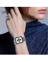 Kup Kingxbar Chameleon Band Apple Watch 4/5/6/7/SE/8/9/Ultra 44/45/49mm modrý - KGX376 - {ean13} - Sklep Home Screen