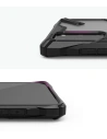 Kup Case Ringke Fusion-X Samsung Galaxy S20+ Plus Schwarz - RGK1111BLK - {ean13} - Sklep Home Screen