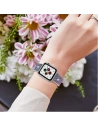 Buy Kingxbar Chameleon Band Apple Watch 4/5/6/7/SE/8/9/Ultra 44/45/49mm blue - KGX376 - {ean13} - Home Screen Store Europe