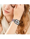 Buy Kingxbar Chameleon Band Apple Watch 4/5/6/7/SE/8/9/Ultra 44/45/49mm gold - KGX377 - {ean13} - Home Screen Store Europe