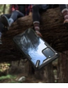 Kup Case Ringke Fusion-X Samsung Galaxy S20+ Plus Schwarz - RGK1111BLK - {ean13} - Sklep Home Screen