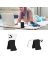 Buy Magnetyczny portfel Kingxbar Magnetic Pocket MagSafe Apple Apple iPhone 12/13/14 Series black - KGX381 - {ean13} - Home Screen Store Europe