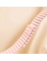 Kup Kingxbar Magnetic Band Apple Watch 4/5/6/7/SE/8/9/Ultra 44/45/49mm rosa - KGX382 - {ean13} - Sklep Home Screen