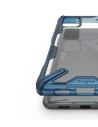 Kup Etui Ringke Fusion-X Samsung Galaxy S20+ Plus Space Blue - RGK1112BLU - {ean13} - Sklep Home Screen