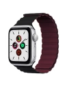 Kup Kingxbar Magnetic Band Apple Watch 4/5/6/7/8/SE 40/41mm bordový - KGX392 - {ean13} - Sklep Home Screen