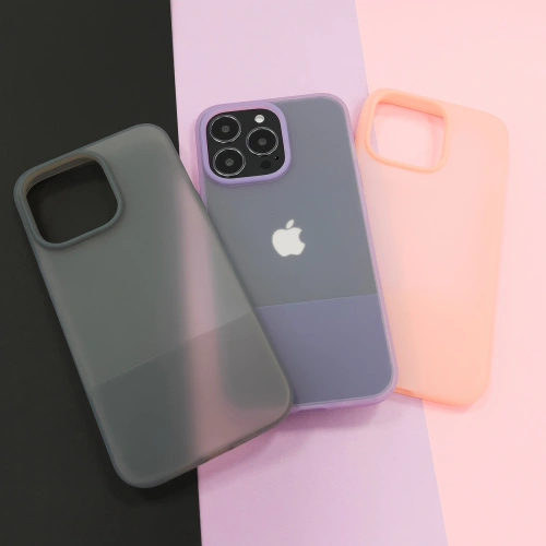 Kup Case Kingxbar Plain Apple iPhone 13 lila - KGX394 - {ean13} - Sklep Home Screen