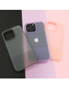 Kup Etui Kingxbar Plain Apple iPhone 13 fioletowy - KGX394 - {ean13} - Sklep Home Screen