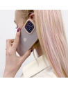 Kup Etui Kingxbar Plain Apple iPhone 13 fioletowy - KGX394 - {ean13} - Sklep Home Screen