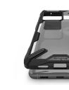 Kup Etui Ringke Fusion-X Samsung Galaxy S20 Ultra Black - RGK1119BLK - {ean13} - Sklep Home Screen