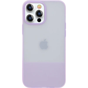Buy Kingxbar Plain Apple iPhone 13 Pro Max purple - KGX396 - {ean13} - Home Screen Store Europe