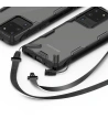 Kup Etui Ringke Fusion-X Samsung Galaxy S20 Ultra Black - RGK1119BLK - {ean13} - Sklep Home Screen