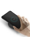 Kup Etui Ringke Fusion-X Samsung Galaxy S20 Ultra Black - RGK1119BLK - {ean13} - Sklep Home Screen