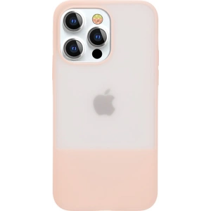 Buy Kingxbar Plain Apple iPhone 13 Pro Max pink - KGX399 - {ean13} - Home Screen Store Europe