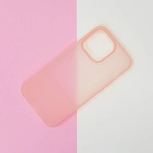 Buy Kingxbar Plain Apple iPhone 13 Pro Max pink - KGX399 - {ean13} - Home Screen Store Europe