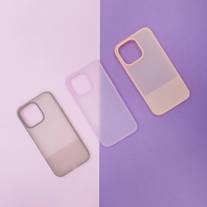 Buy Kingxbar Plain Apple iPhone 13 Pro Max pink - KGX399 - {ean13} - Home Screen Store Europe