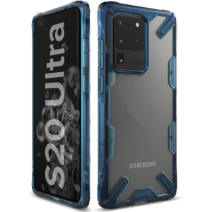 Premium quality RINGKE case for Galaxy S20 Ultra 