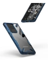 Kup Case Ringke Fusion-X Samsung Galaxy S20 Ultra Space Blue - RGK1120BLU - {ean13} - Sklep Home Screen