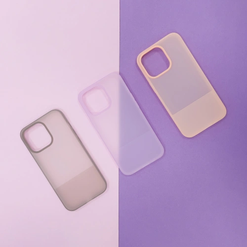 Kup Case Kingxbar Plain Apple iPhone 13 grau - KGX400 - {ean13} - Sklep Home Screen