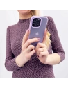 Kup Case Kingxbar Plain Apple iPhone 13 grau - KGX400 - {ean13} - Sklep Home Screen
