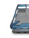 Kup Case Ringke Fusion-X Samsung Galaxy S20 Ultra Space Blue - RGK1120BLU - {ean13} - Sklep Home Screen