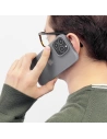 Buy Kingxbar Plain Apple iPhone 13 Pro gray - KGX401 - {ean13} - Home Screen Store Europe
