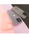 Kup Etui Kingxbar Plain Apple iPhone 13 Pro šedá - KGX401 - {ean13} - Sklep Home Screen