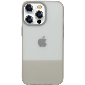 Buy Kingxbar Plain Apple iPhone 13 Pro Max gray - KGX402 - {ean13} - Home Screen Store Europe