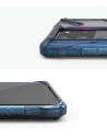 Kup Case Ringke Fusion-X Samsung Galaxy S20 Ultra Space Blue - RGK1120BLU - {ean13} - Sklep Home Screen