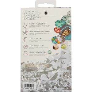 Buy Kingxbar Plain Apple iPhone 13 Pro Max gray - KGX402 - {ean13} - Home Screen Store Europe