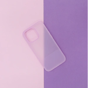 Buy Kingxbar Plain Apple iPhone 13 Pro Max gray - KGX402 - {ean13} - Home Screen Store Europe