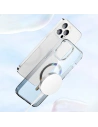 Kup Etui Kingxbar PQY Pure MagSafe Apple iPhone 13 Pro szary - KGX404 - {ean13} - Sklep Home Screen