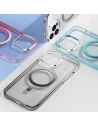 Kup Etui Kingxbar PQY Pure MagSafe Apple iPhone 13 Pro szary - KGX404 - {ean13} - Sklep Home Screen