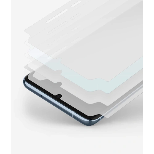 Kup Folia hydrogel Ringke Dual Easy Wing Full Cover Samsung Galaxy S20 [2 PACK] - RGK1108 - {ean13} - Sklep Home Screen